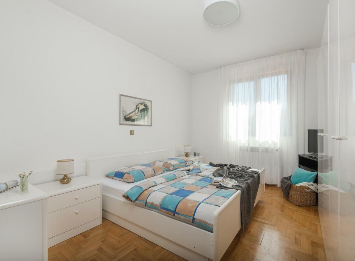 Apartment Qualich Plomin Εξωτερικό φωτογραφία